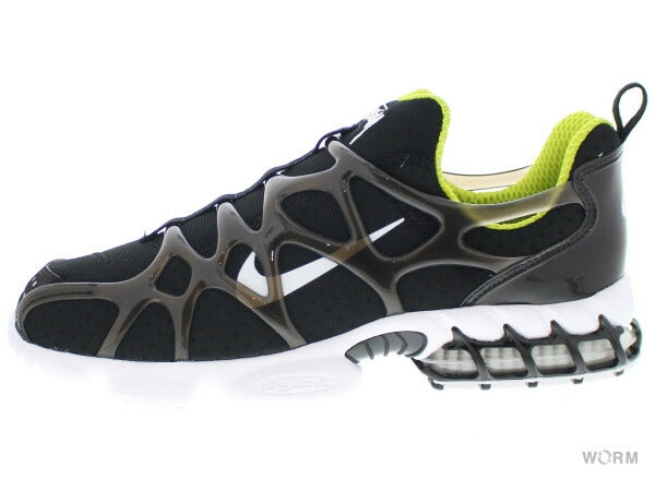 【US9】 NIKE AIR ZM SPIRIDON KK / STUSSY STUSSY CJ9918-001 【DS】-WORM OSAKA-WORM TOKYO WEB STORE-100% Authentic Sneakers
