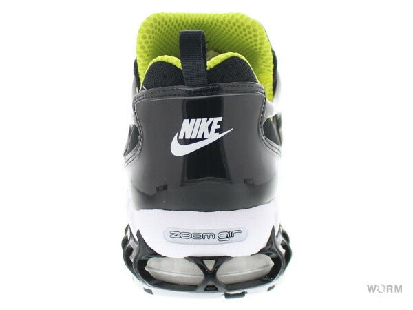 【US9】 NIKE AIR ZM SPIRIDON KK / STUSSY STUSSY CJ9918-001 【DS】-WORM OSAKA-WORM TOKYO WEB STORE-100% Authentic Sneakers