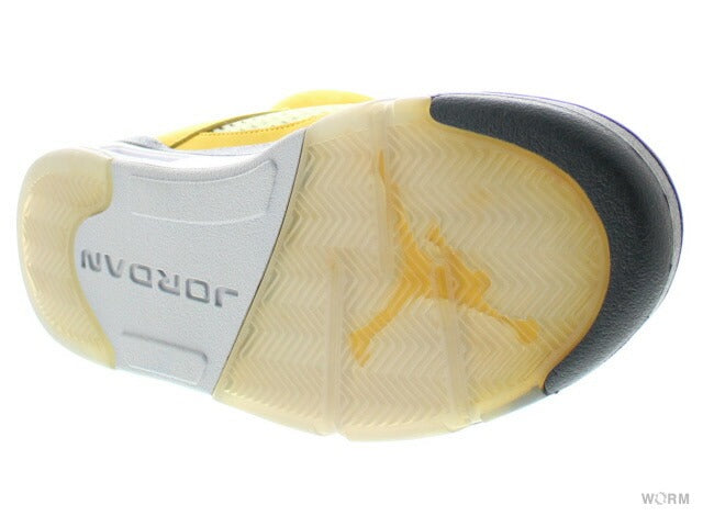 【US10】 AIR JORDAN 5 RETRO T23 TOKYO23 454783-701 【DS】-WORM TOKYO-WORM TOKYO WEB STORE-100% Authentic Sneakers