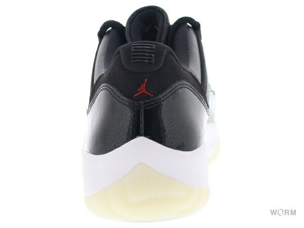 【US9.5】 AIR JORDAN 11 RETRO LOW AV2187-001 【DS】-WORM TOKYO-WORM TOKYO WEB STORE-100% Authentic Sneakers