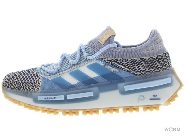 【US11】 adidas PHILLIP LEYESA X NMD S1 FZ5830 【DS】-WORM TOKYO-WORM TOKYO WEB STORE-100% Authentic Sneakers