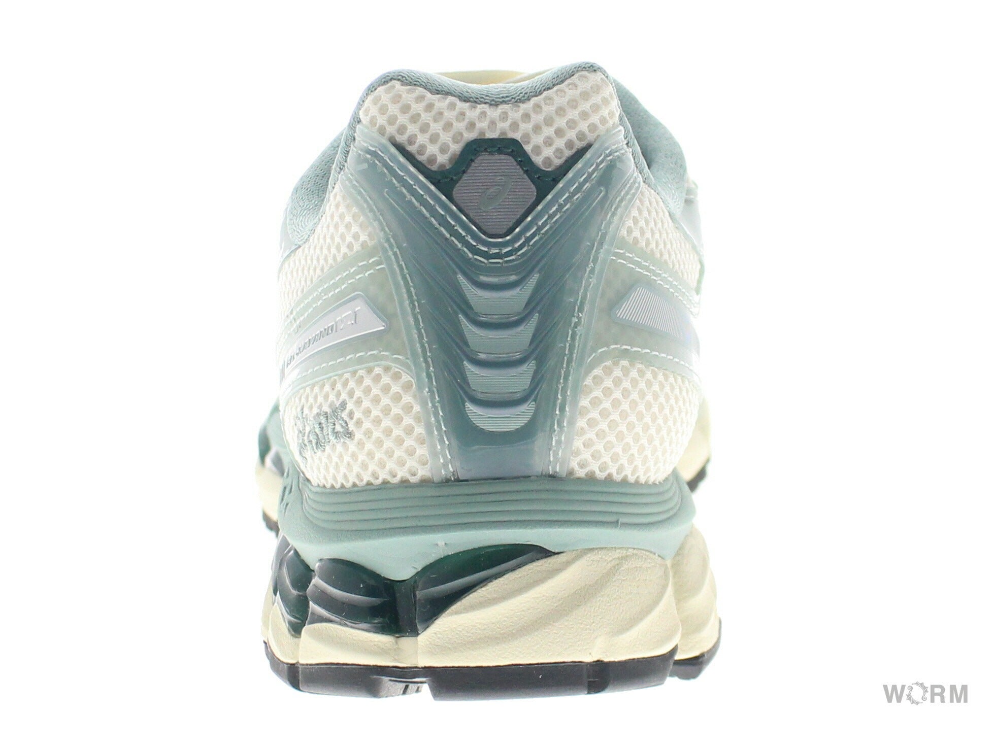 【US11.5】 ASICS GEL-KAYAMO 12.1 1203A675-100 【DS】