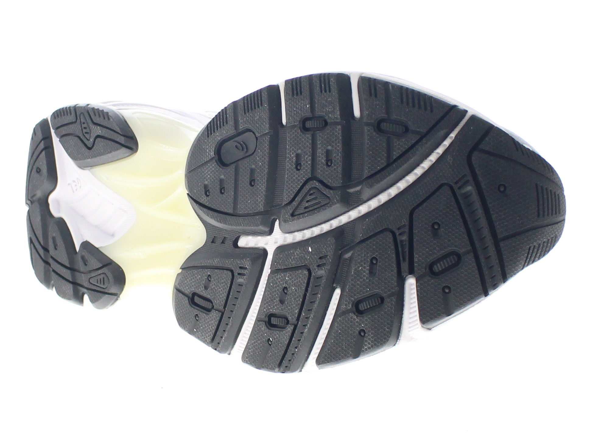 【US11.5】 ASICS GT-2160 1203A427-100 【DS】