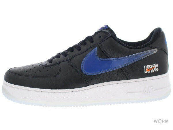 【US9.5】 NIKE AIR FORCE 1 LOW / KITH CZ7928-001 【DS】