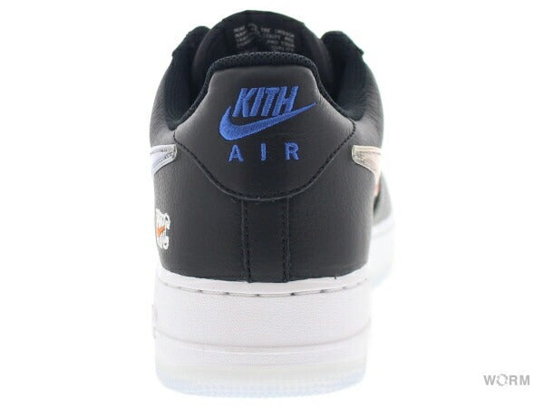 【US9.5】 NIKE AIR FORCE 1 LOW / KITH CZ7928-001 【DS】
