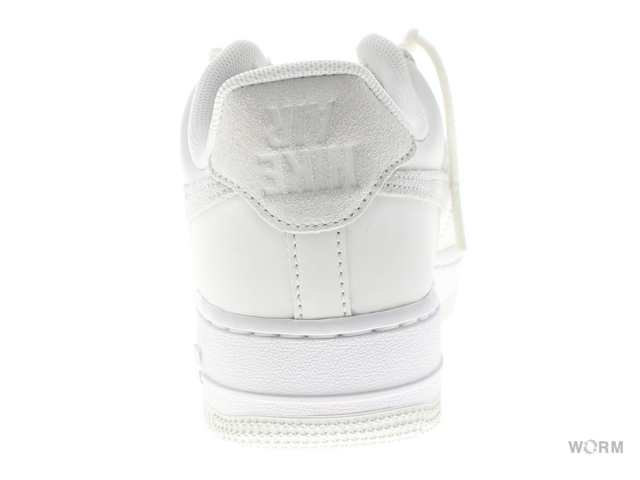 【US9】 NIKE AIR FORCE 1 LOW SP DX5590-100 【DS】-WORM TOKYO-WORM TOKYO WEB STORE-100% Authentic Sneakers