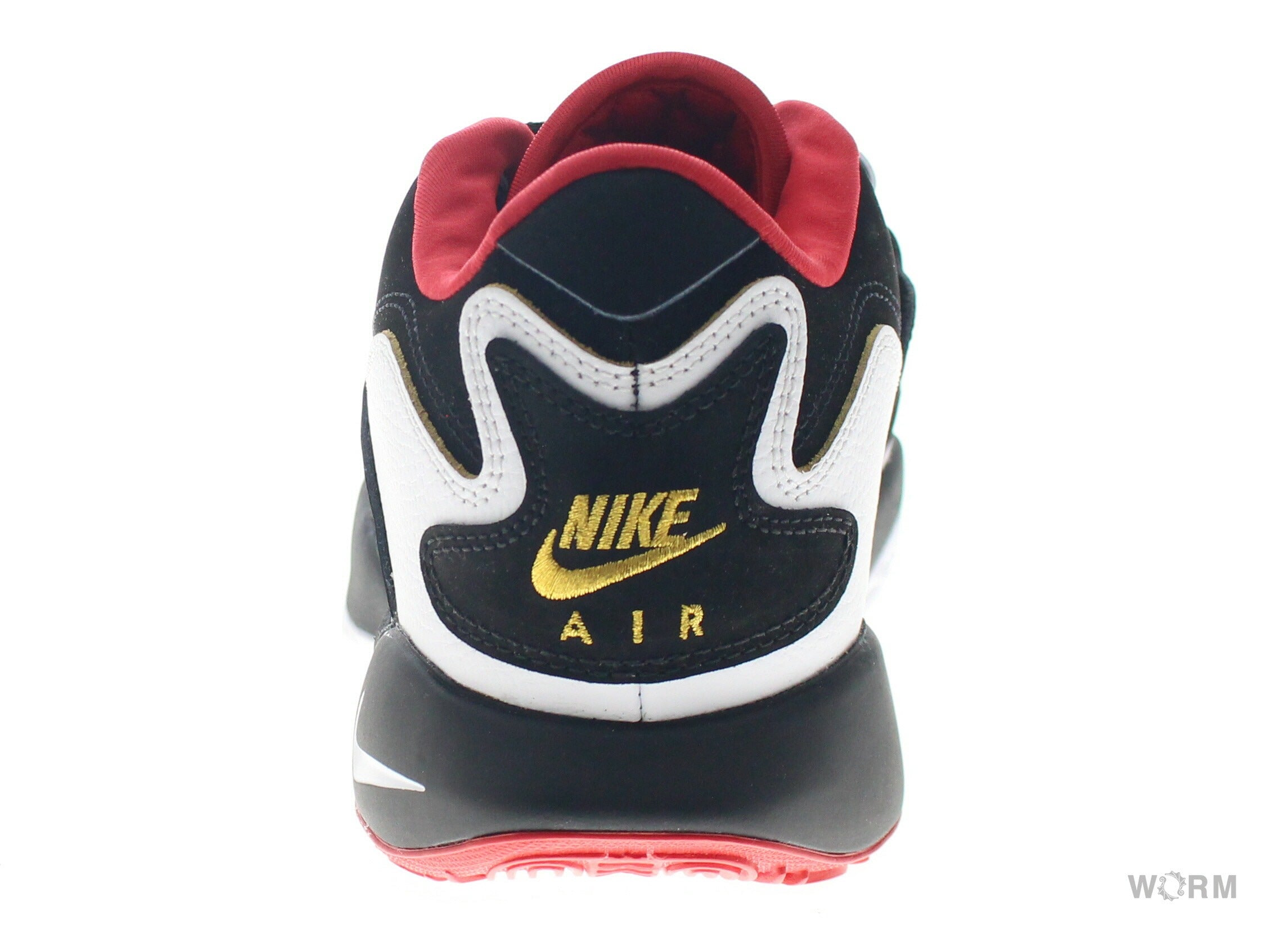 【US10】 NIKE PRIME 93 EP HQ3479-001 【DS】-WORM TOKYO-WORM TOKYO WEB STORE-100% Authentic Sneakers