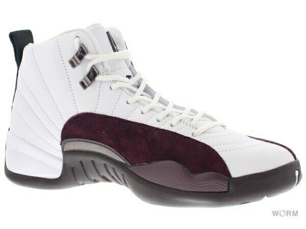 【W US8.5】 WMNS AIR JORDAN 12 RETORO SP A Ma Maniére  DV6989-100 【DS】
