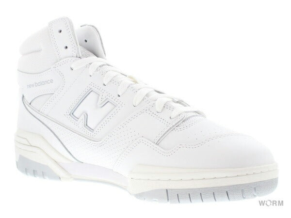 【US11.5】 New Balance BB650RWW 【DS】