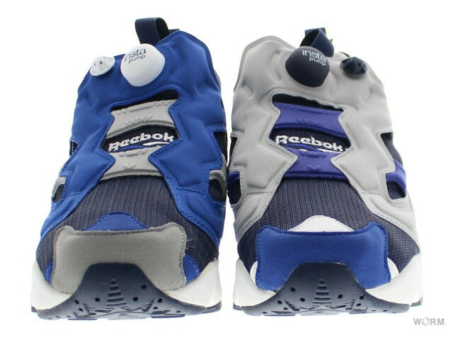 【US10.5】 REEBOK INSTA PUMP FURY AR1840 【DS】