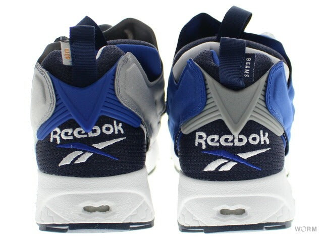 【US10.5】 REEBOK INSTA PUMP FURY AR1840 【DS】