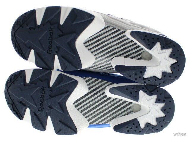 【US10.5】 REEBOK INSTA PUMP FURY AR1840 【DS】