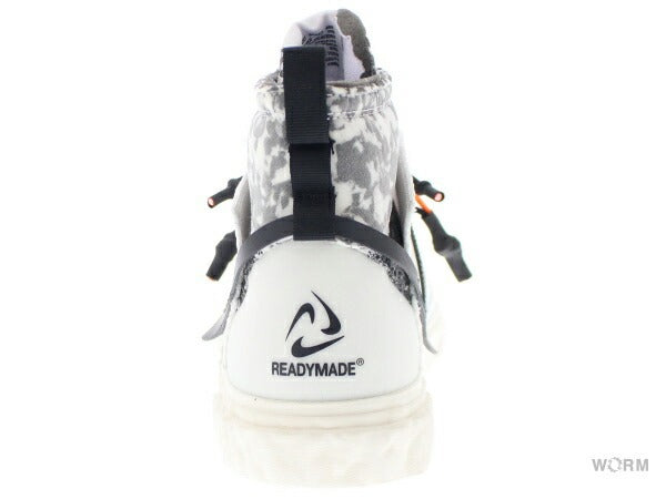 【US9.5】 NIKE BLAZER MID / READYMADE CZ3589-100 【DS】