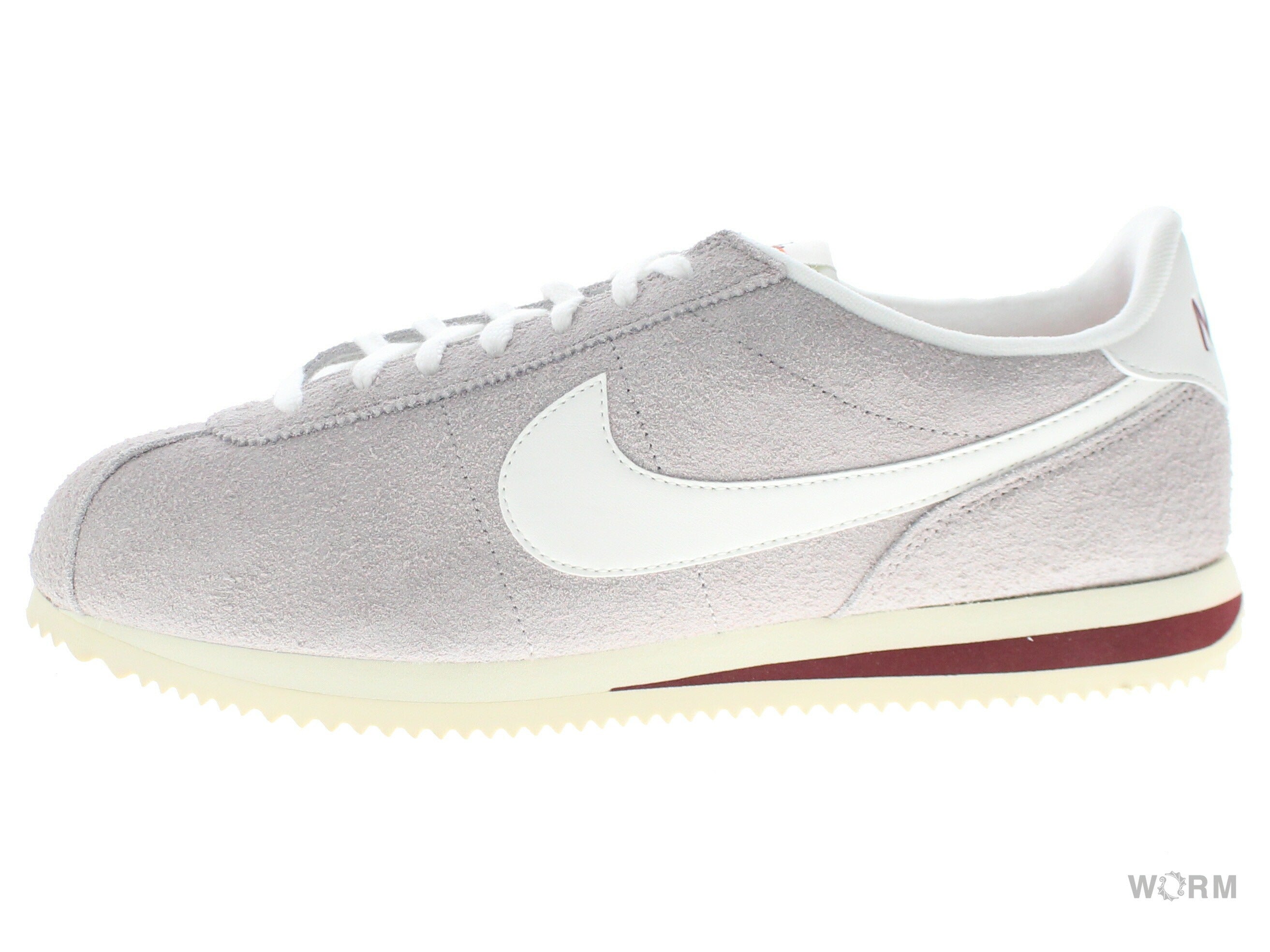 【US11.5】 NIKE CORTEZ SE HF3142-001 【DS】-WORM TOKYO-WORM TOKYO WEB STORE-100% Authentic Sneakers