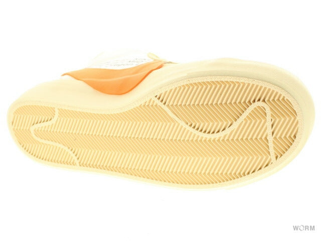 【US8】 NIKE THE10 : BLAZER MID OFF WHITE AA3832-700 【DS】-WORM OSAKA-WORM TOKYO WEB STORE-100% Authentic Sneakers