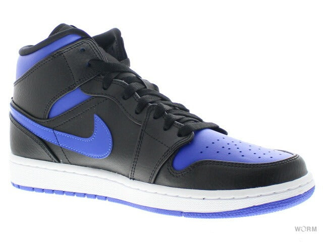 【US9.5】 AIR JORDAN 1 MID 554724-068 【DS】-WORM TOKYO-WORM TOKYO WEB STORE-100% Authentic Sneakers