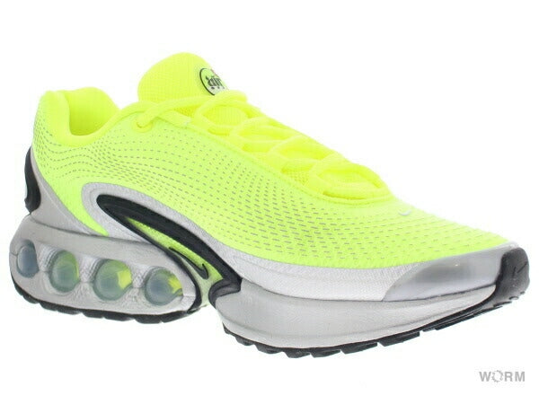 【US9】 NIKE AIR MAX DN DV3337-700 【DS】-WORM OSAKA-WORM TOKYO WEB STORE-100% Authentic Sneakers