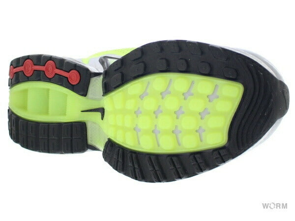 【US9】 NIKE AIR MAX DN DV3337-700 【DS】-WORM OSAKA-WORM TOKYO WEB STORE-100% Authentic Sneakers