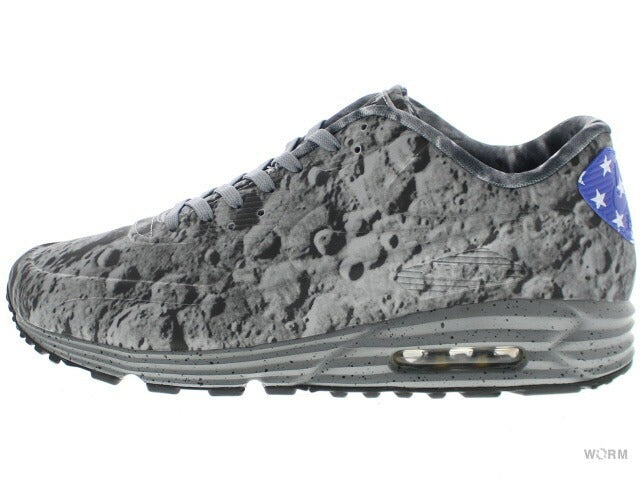 【US12】 NIKE AIR MAX LUNAR90 SP MOON LANDING 700098-007 【DS】