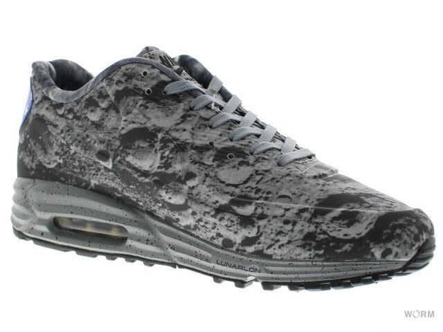 【US12】 NIKE AIR MAX LUNAR90 SP MOON LANDING 700098-007 【DS】