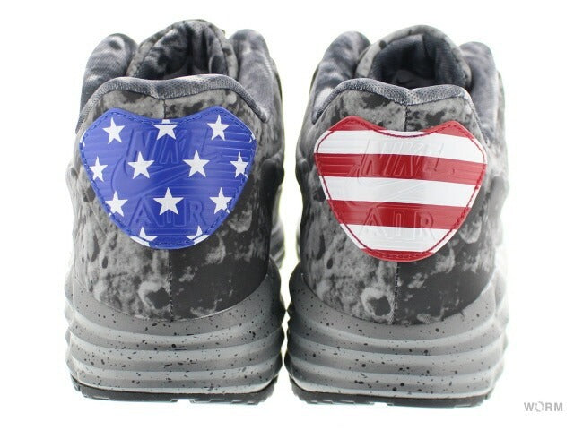 【US12】 NIKE AIR MAX LUNAR90 SP MOON LANDING 700098-007 【DS】