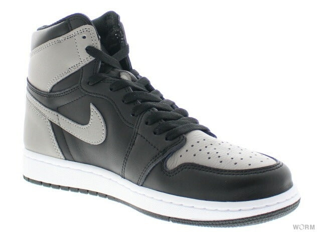 【US13】 AIR JORDAN 1 RETRO HIGH OG 555088-013 【DS】
