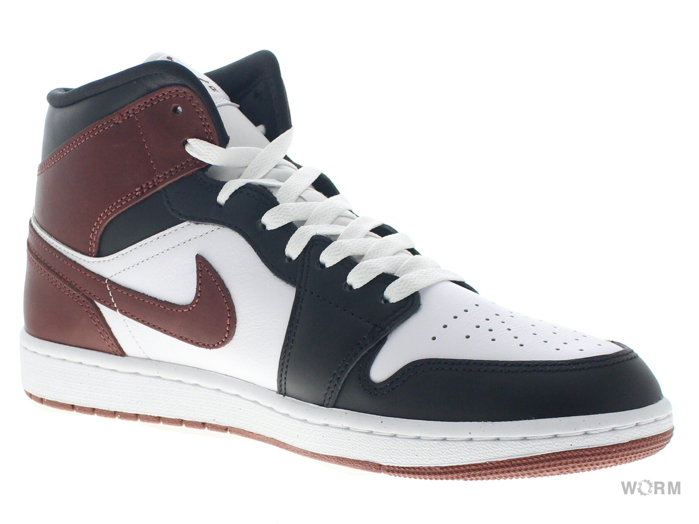 【US9】 AIR JORDAN 1 MID SE HF3216-102 【DS】