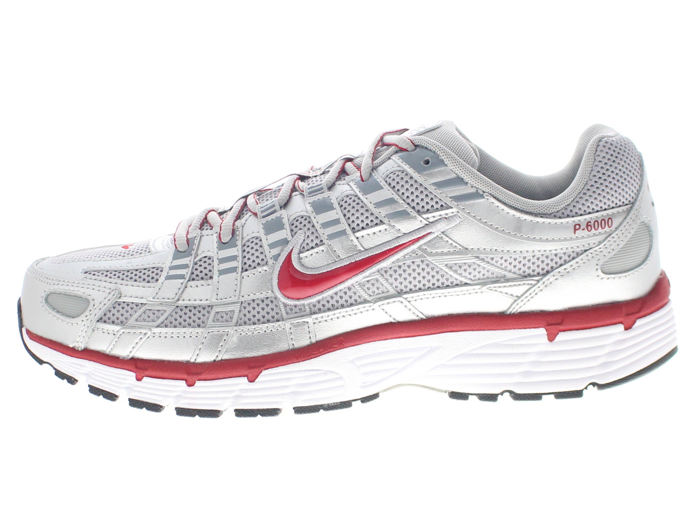 【US9.5】 NIKE NIKE P-6000 CD6404-024 【DS】