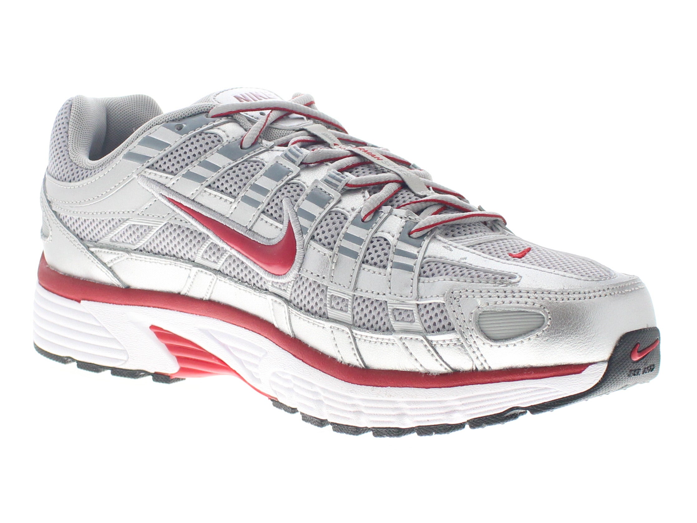 【US9.5】 NIKE NIKE P-6000 CD6404-024 【DS】