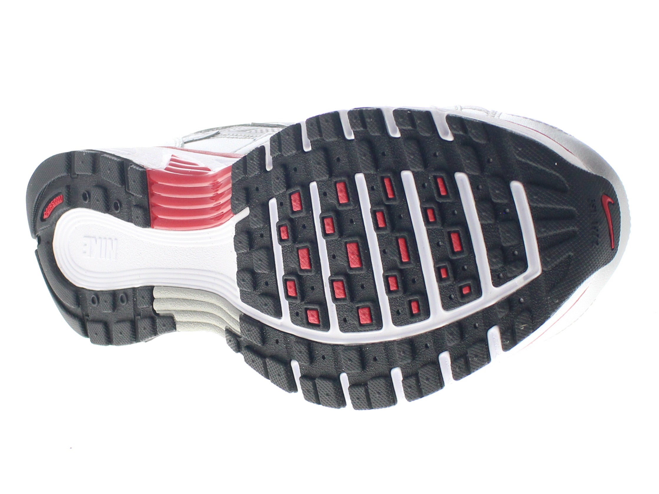 【US9.5】 NIKE NIKE P-6000 CD6404-024 【DS】