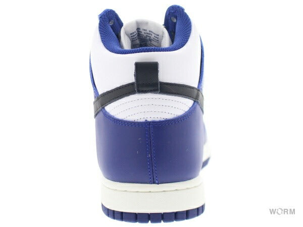 【W US11.5】 NIKE W DUNK HIGH DD1869-400 【DS】-WORM TOKYO-WORM TOKYO WEB STORE-100% Authentic Sneakers