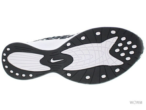 【US10】 NIKE AIR WOVEN PRM 898028-002 【DS】