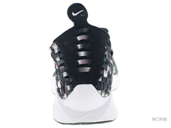 【US10】 NIKE AIR WOVEN PRM 898028-002 【DS】