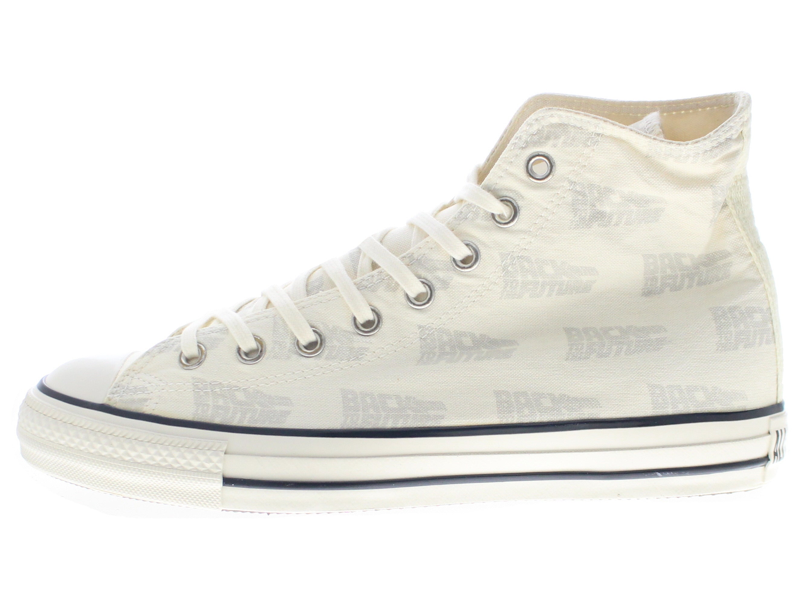 【US8.5】 CONVERSE ALL STAR US LG HI / BACK TO THE FUTURE 1SE154 【DS】