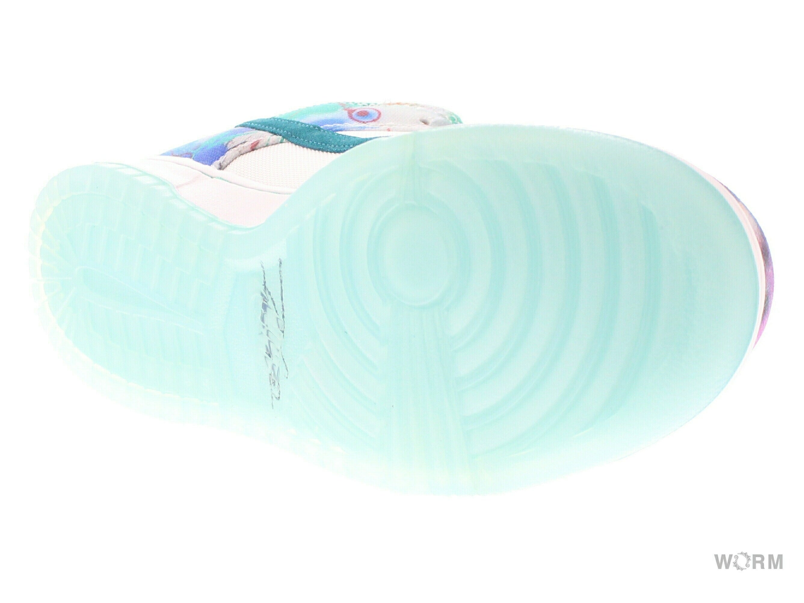 【US9】 NIKE SB SB DUNK LOW OG QS FUTURA HF6061-400 【DS】-WORM OSAKA-WORM TOKYO WEB STORE-100% Authentic Sneakers