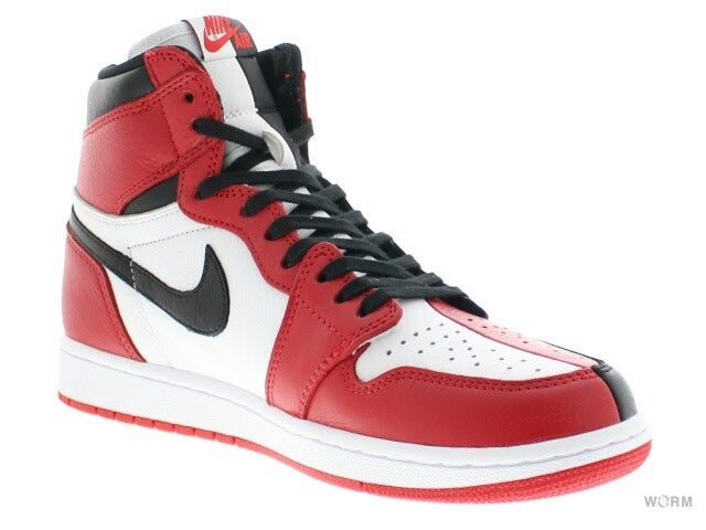 【US7.5】 NIKE AIR JORDAN 1 RERRO HIGH OG 861428-061 【DS】