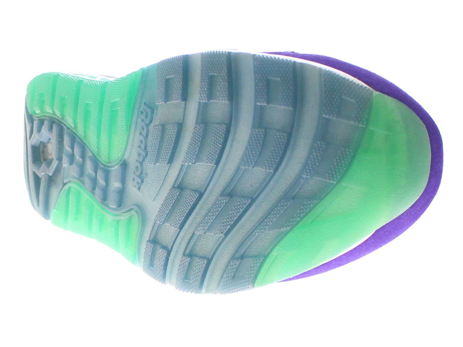 【US9.5】 REEBOK VENTILATOR SUPREME PH AR1257 【DS】