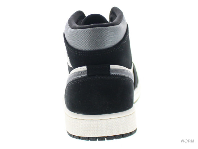 【US8.5】 AIR JORDAN 1 MID SE 852542-011 【DS】-WORM TOKYO-WORM TOKYO WEB STORE-100% Authentic Sneakers