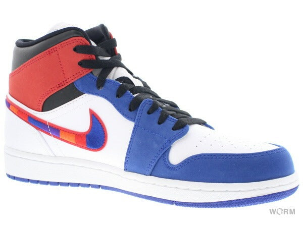 【US8.5】 AIR JORDAN 1 MID SE 852542-146 【DS】-WORM TOKYO-WORM TOKYO WEB STORE-100% Authentic Sneakers