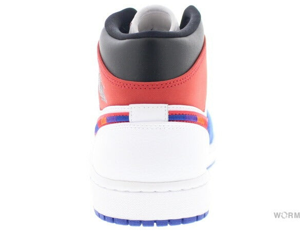 【US8.5】 AIR JORDAN 1 MID SE 852542-146 【DS】-WORM TOKYO-WORM TOKYO WEB STORE-100% Authentic Sneakers