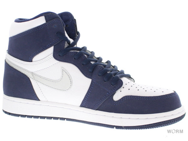 【US8.5】 AIR JORDAN 1 HIGH OG 2020 DB5877-100 【DS】-WORM TOKYO-WORM TOKYO WEB STORE-100% Authentic Sneakers