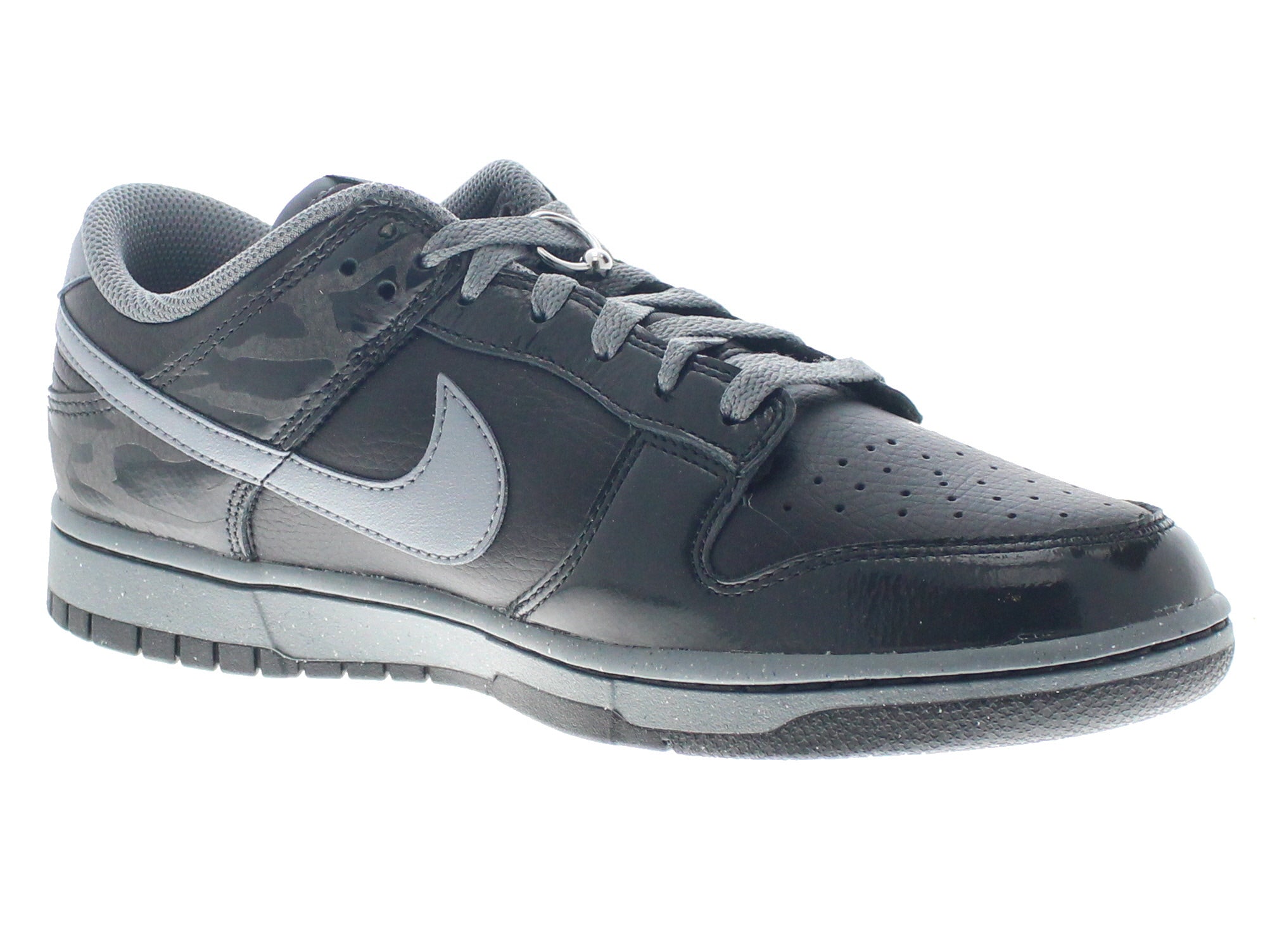 【US9】 NIKE DUNK LOW RETRO QS FZ3053-001 【DS】
