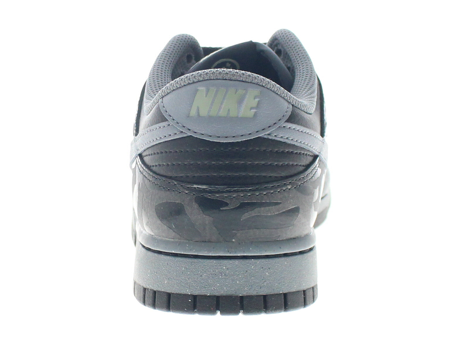 【US9】 NIKE DUNK LOW RETRO QS FZ3053-001 【DS】