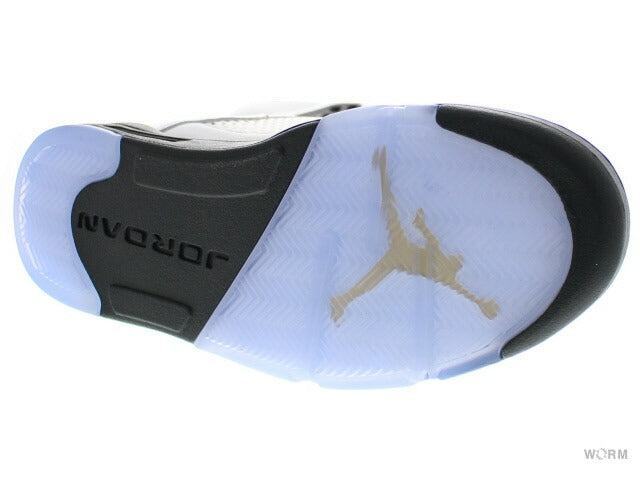 【US9】 AIR JORDAN 5 RETRO Olympic 136027-133 【DS】-WORM TOKYO-WORM TOKYO WEB STORE-100% Authentic Sneakers