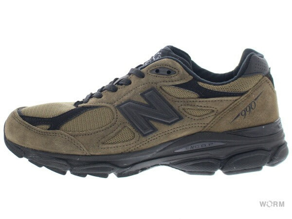 【US10.5】 New Balance M990JJ3 【DS】
