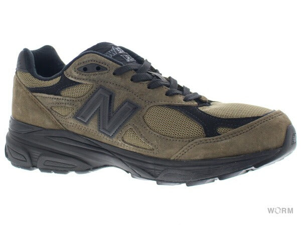 【US10.5】 New Balance M990JJ3 【DS】