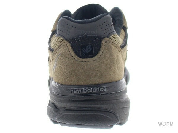 【US10.5】 New Balance M990JJ3 【DS】