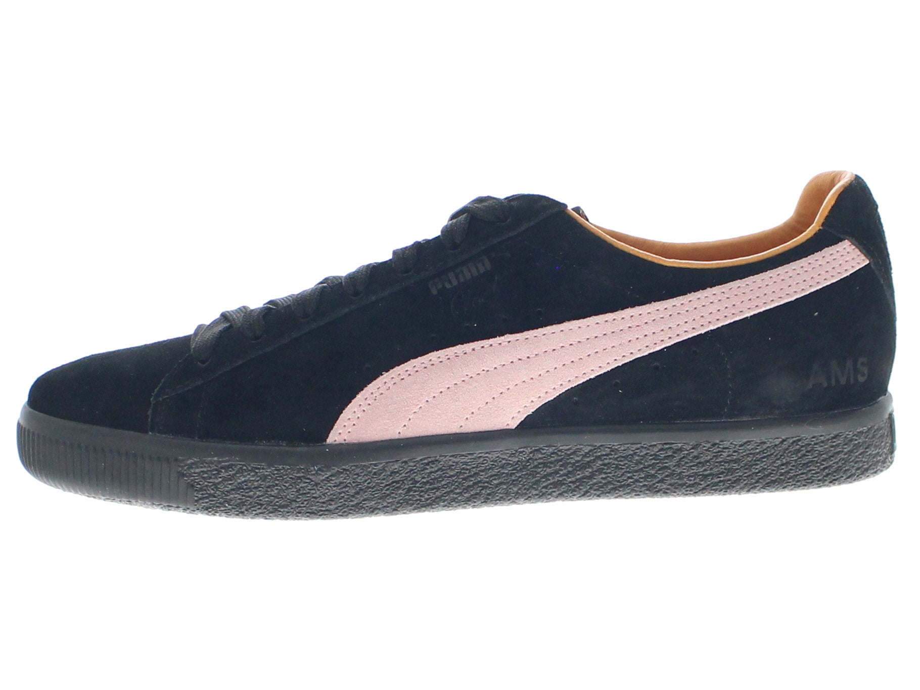 【US10】 PUMA CLYDE X PATTA 363312-01 【DS】