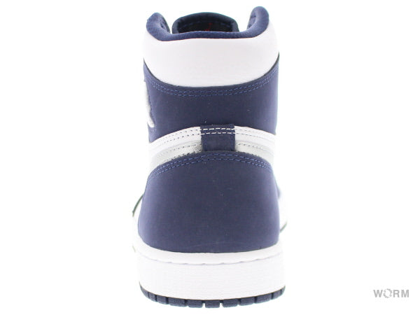 【US9】 AIR JORDAN 1 RETRO HIGH OG 2020 DB5877-100 【DS】-WORM TOKYO-WORM TOKYO WEB STORE-100% Authentic Sneakers