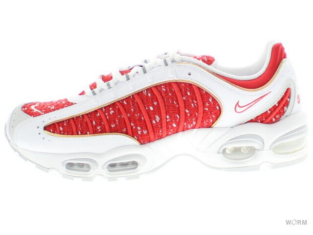 【US8】 NIKE AIR MAX TAILWIND IV / S AT3854-100 【DS】